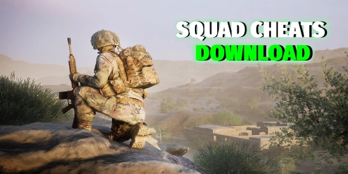 best squad cheats