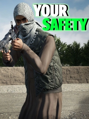 safety of squad cheats